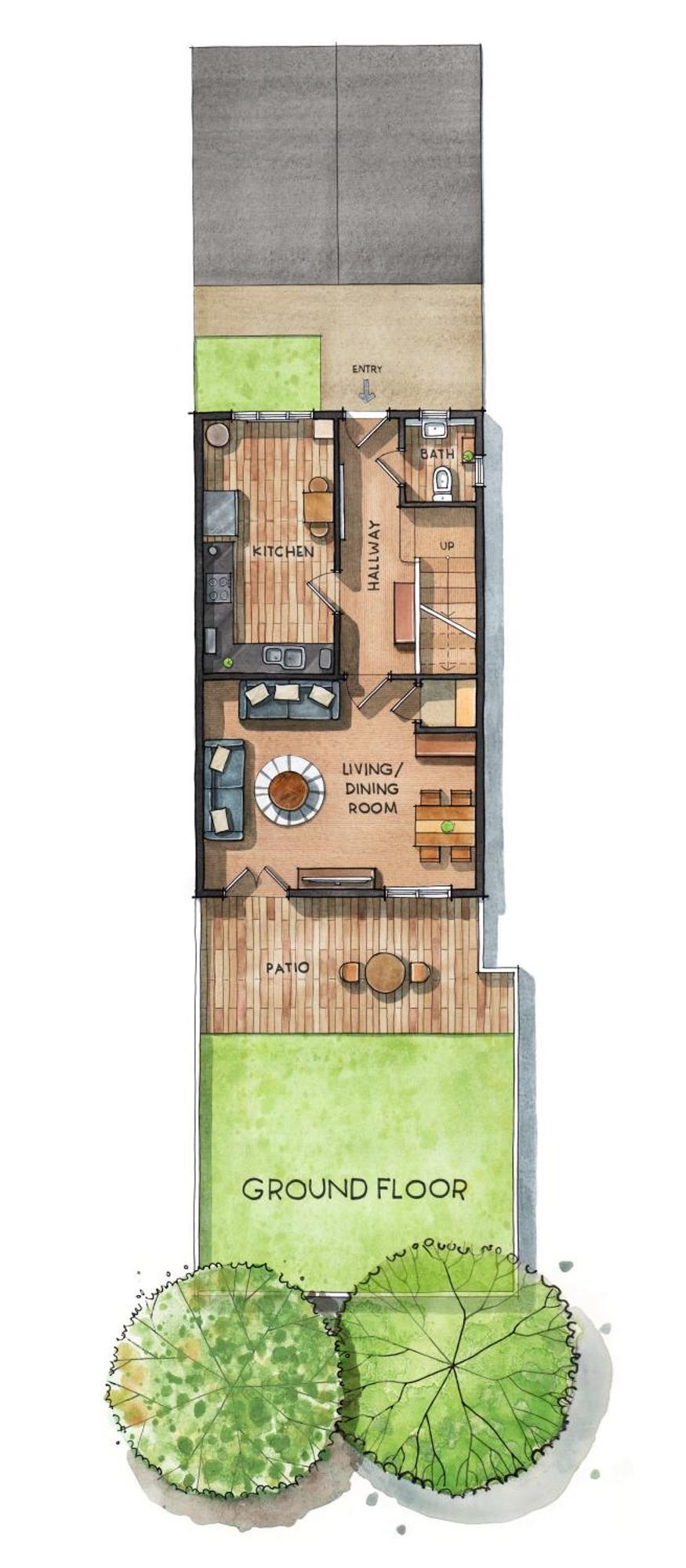 Parking - Spacious - Smart Tv - Self Checkin - Garden - King Derby Esterno foto